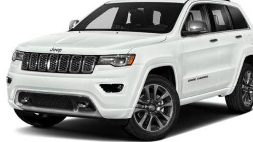 JEEP GRAND CHEROKEE 2019 1C4RJECG9KC790524 image